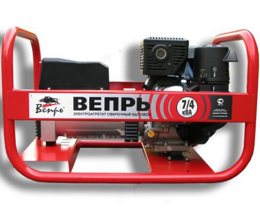 ��� 7/4-T400/230 ��