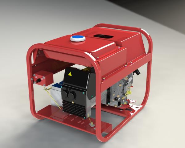 ��� 6,5/3,2-�400/230 ��-��