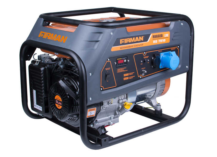 �������������� FIRMAN RD7910