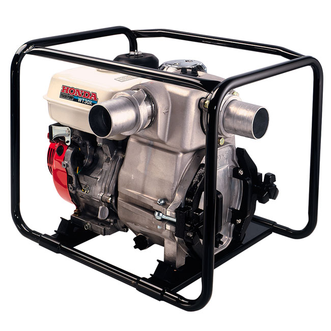 ��������� Honda WT30XK4