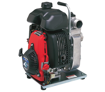 ��������� Honda WX15