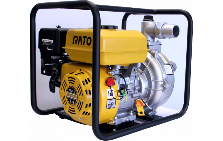 ��������� RATO RT50YB50